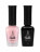 IQ BEAUTY   Лак для ногтей с биокерамикой   12,5мл   Prolac OH, ROSIE!   #012 оптом