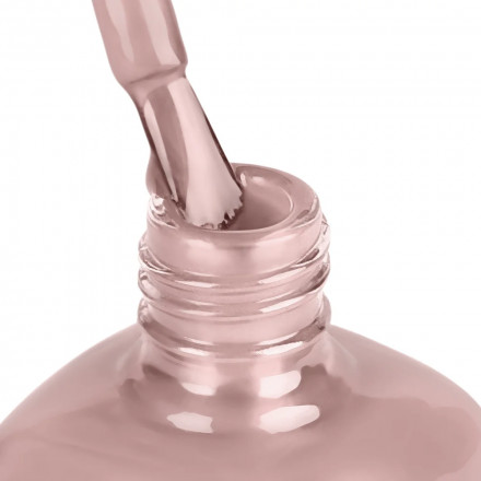 IQ BEAUTY   Лак для ногтей с биокерамикой   12,5мл   Prolac SOUL DANCE   #112 оптом