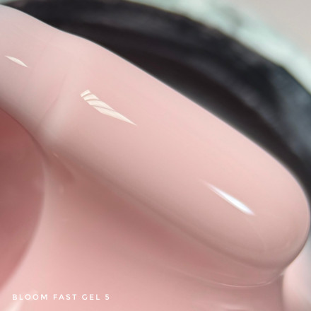 BLOOM   Gel FAST #05   50мл   Гель для моделирования оптом