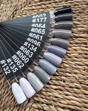 ONE NAIL   Гель-лак  Classic mini   #064   8мл   (СНЯТО) оптом