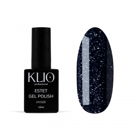 KLIO  Гель-лак  ESTET COLLECTION  10мл  №205 оптом
