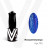 VOGUE NAILS   Гель-лак фольгированный  10мл  ИСКУСИТЕЛЬНИЦА оптом