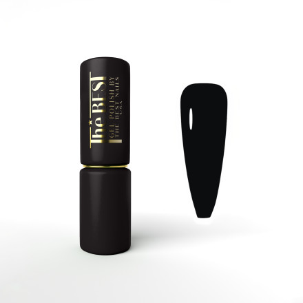 THE BEST   Smart Gel Polish   MIDNIGHT   12мл   Гель-лак оптом