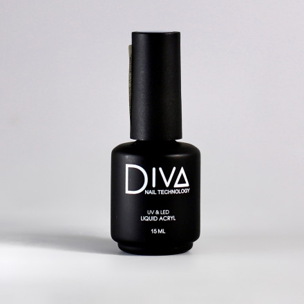 DIVA   Жидкий полигель  15мл  LIQUID ACRYL   #05 оптом