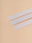 ALGEBRA BEAUTY   Смененые файлы для пилки тонкие   SOFT WHITE   (50шт)   L (150x18)   #240 оптом