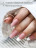 ALTA NIVELO   Полигель   15мл   DUSTY ROSE оптом