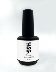 BSG   Праймер бескислотный   Primer Acid free   15мл