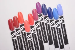 VOGUE NAILS   Гель-лак 10мл  БАЛИЙСКИЙ РЕТРИТ