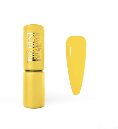 THE BEST   Smart Gel Polish   MIMOSA   12мл   Гель-лак оптом