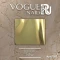 VOGUE NAILS   Фольга для отпечатывания   ЗОЛОТО NEW