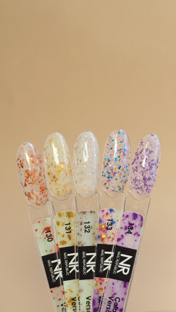 NAIL REPUBLIC   База камуфлирующая   10мл   Base VERSAILLES   #134  10мл оптом