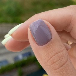 BSG База цветная жесткая 20мл Base Colloration Hard #36