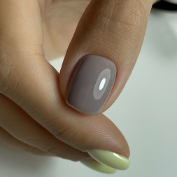 BSG База цветная жесткая 20мл Base Colloration Hard #36