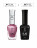 IQ BEAUTY   Лак для ногтей с биокерамикой кошачий глаз   12,5мл   Prolac FASHION CODE RESET   #170 оптом