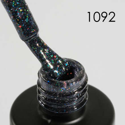 NAIL REPUBLIC   Гель-лак светоотражающий   10мл   Bright Flash   #1092 оптом
