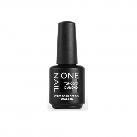 ONE NAIL   Топ без л/с с UV-фильтром  Top   DIAMOND   15мл оптом