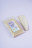 ALGEBRA BEAUTY   SOFT WHITE   Мягкие   XL   #180   (50шт)   Сменные  файлы для пилки на вспененной подложке оптом