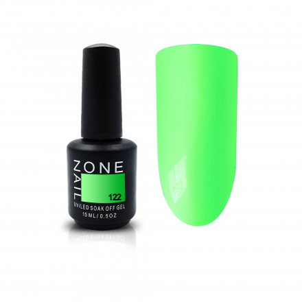 ONE NAIL   Гель-лак  15мл  Classic   #122 оптом