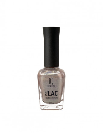IQ BEAUTY   Prolac #174   HYPNOSIS BLUR KISS   12,5мл   Лак для ногтей с биокерамикой оптом