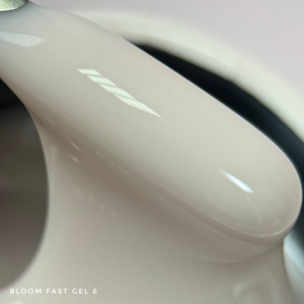 BLOOM   Gel FAST #06   50мл   Гель для моделирования оптом