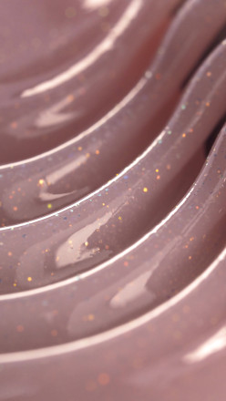 NAIL REPUBLIC   Gel GOLDEN NUDE   #293   15г   Гель  для моделирования средне-жидкий с шиммером оптом