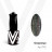 VOGUE NAILS   Гель-лак фольгированный  10мл  ОЗОРНИЦА оптом