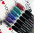 VOGUE NAILS   Гель-лак фольгированный  10мл  ОЗОРНИЦА оптом