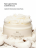 MANITA   Salt Body Scrub COCONUT   400г   Соляной скраб для рук и тела   {8223} оптом