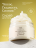 MANITA   Salt Body Scrub COCONUT   400г   Соляной скраб для рук и тела   {8223} оптом