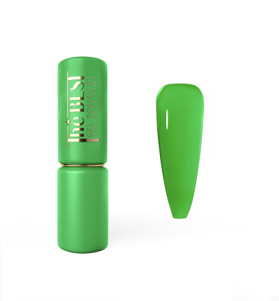 THE BEST   Smart Gel Polish   MINT   12мл   Гель-лак оптом