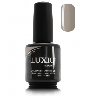LUXIO   Гель-лак  15мл   CASHMERE   #150 оптом