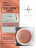 ALTA NIVELO   Гель для моделирования   Gel Silver   SALMON PINK   25г оптом