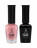 IQ BEAUTY   Лак для ногтей с биокерамикой   12,5мл   Prolac ROSE BLUSH   #015 оптом