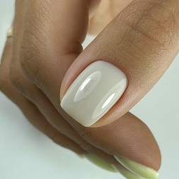 BSG База цветная жесткая 20мл Base Colloration Hard #37