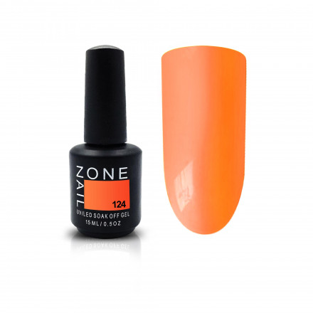 ONE NAIL   Гель-лак  15мл  Classic   #124 оптом