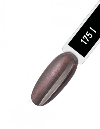 IQ BEAUTY   Prolac #175   HYPNOSIS MISTY MOON   12,5мл   Лак для ногтей с биокерамикой оптом