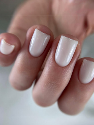 BLOOM   Gel FAST   #07   15мл   Гель для моделирования молочный оптом