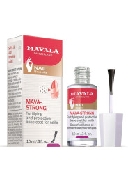 Mavala Укрепляющая и защитная основа для ногтей Мава-Стронг Mava-Strong  10ml 9099014   [ЛЛ]