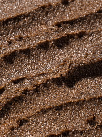 MANITA   Salt Body Scrub COFFEE   400г   Соляной скраб для рук и тела   {8222} оптом
