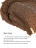 MANITA   Salt Body Scrub COFFEE   400г   Соляной скраб для рук и тела   {8222} оптом