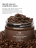 MANITA   Salt Body Scrub COFFEE   400г   Соляной скраб для рук и тела   {8222} оптом