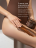 MANITA   Salt Body Scrub COFFEE   400г   Соляной скраб для рук и тела   {8222} оптом
