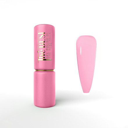 THE BEST   Smart Gel Polish   PERFECT   12мл   Гель-лак оптом