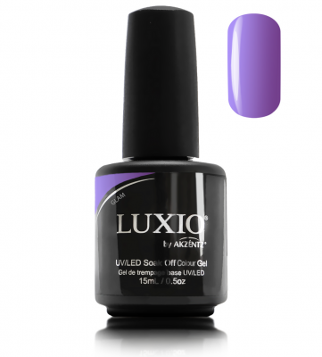 LUXIO   Гель-лак  15мл   GLAM   #048 оптом
