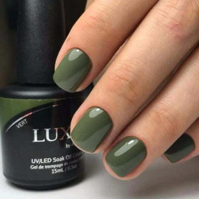 LUXIO   Гель-лак  15мл   VERT   #151 оптом