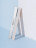 ALGEBRA BEAUTY   Смененые файлы для пилки тонкие   SOFT WHITE   (50шт)   L Plus  (180x18)   #240 оптом