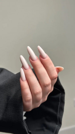 NAIL REPUBLIC   Топ цветной   10мл   Top PROTECTOR   #26   Milk оптом