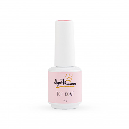 ЛУИ ФИЛИПП   Топ  Top Coat 15мл   Limited оптом