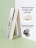 ALGEBRA BEAUTY   SOFT WHITE   Тонкие   M (20мм)   #150   (50шт)   Сменные файлы  для педикюрного диска без подложки оптом