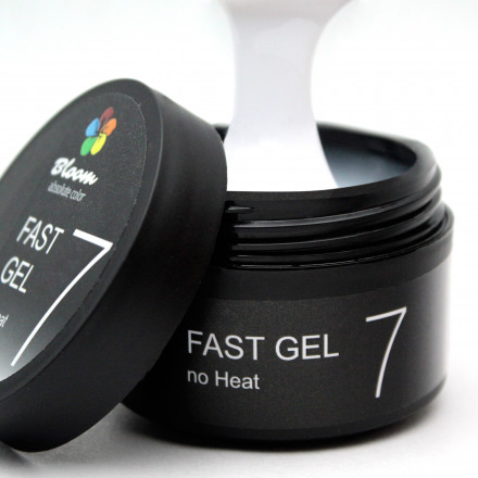 BLOOM   Gel FAST #07   30мл   Гель для моделирования оптом